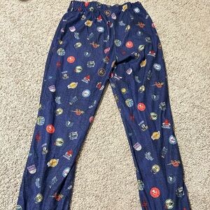 NBA TEAMS Fleece Pajamas Goodnight #Pajamas #Basketball #Sports #Lebron